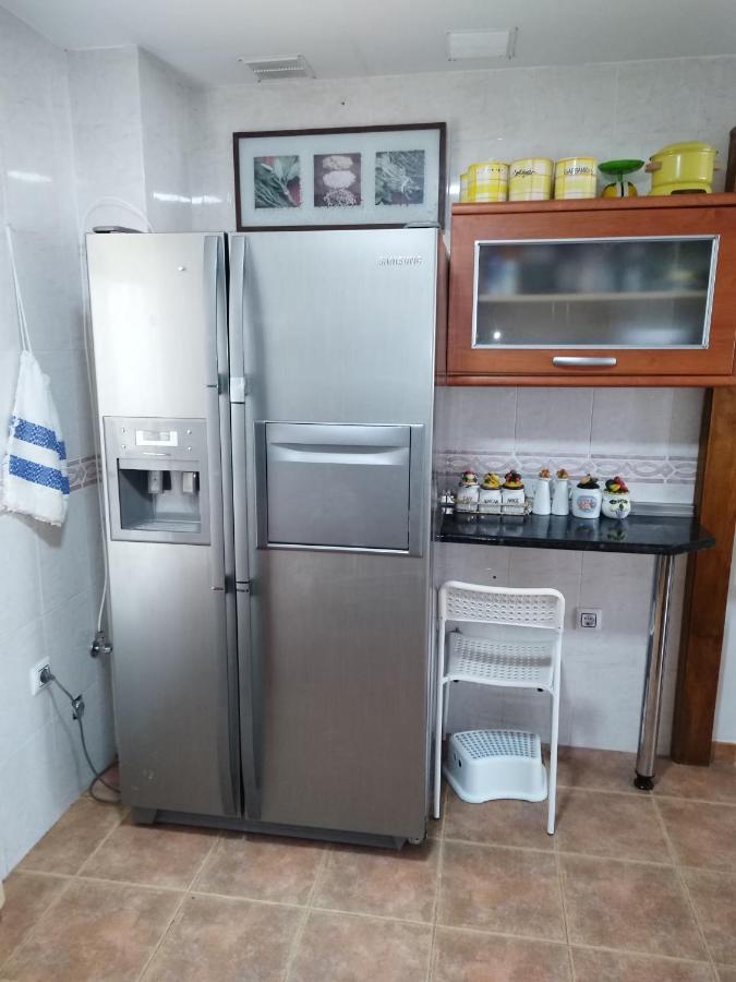 Benataehouse 빌라 외부 사진